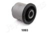 JAPANPARTS RU-1093 Holder, control arm mounting